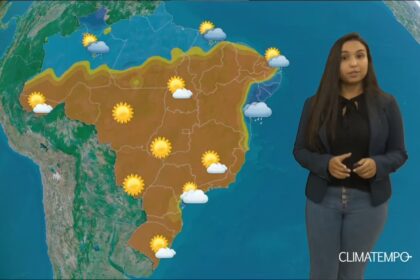 CLIMATEMPO 04 de julho 2021, veja a previsão do tempo