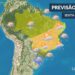 CLIMATEMPO 05 de junho, veja a previsão do tempo em todo o Brasil