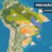 CLIMATEMPO 05 de novembro 2020, veja a previsão do tempo no Brasil