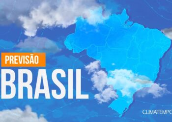CLIMATEMPO 06 de junho 2021, veja a previsão do tempo no Brasil