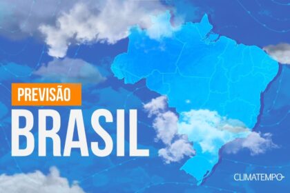 CLIMATEMPO 06 de junho 2021, veja a previsão do tempo no Brasil