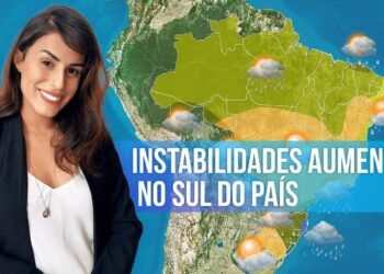CLIMATEMPO 06 de maio 2021, veja a previsão do tempo no Brasil
