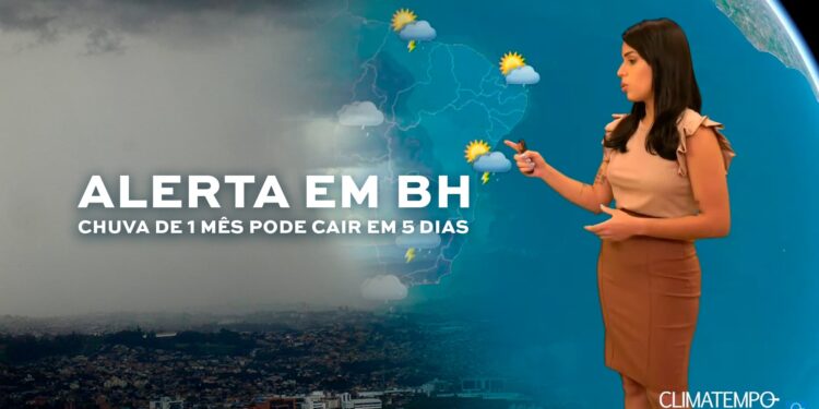 CLIMATEMPO 07 de janeiro 2022, veja a previsão do tempo no Brasil