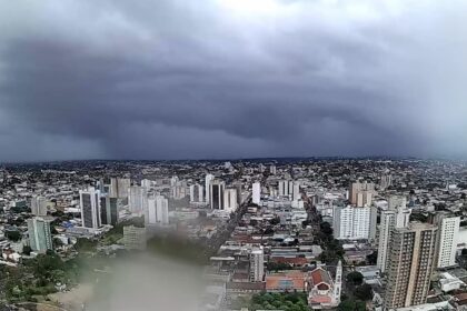 CLIMATEMPO 07 de junho, condições de chuva aumentam no domingo em SP