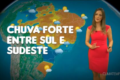 Climatempo 07 de outubro 2021, veja a previsão do tempo no Brasil