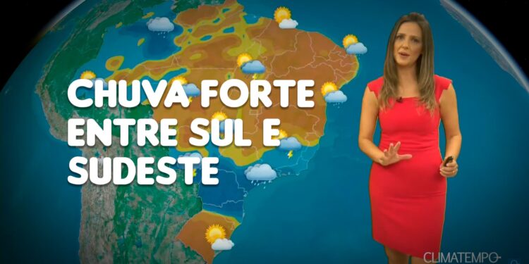 Climatempo 07 de outubro 2021, veja a previsão do tempo no Brasil