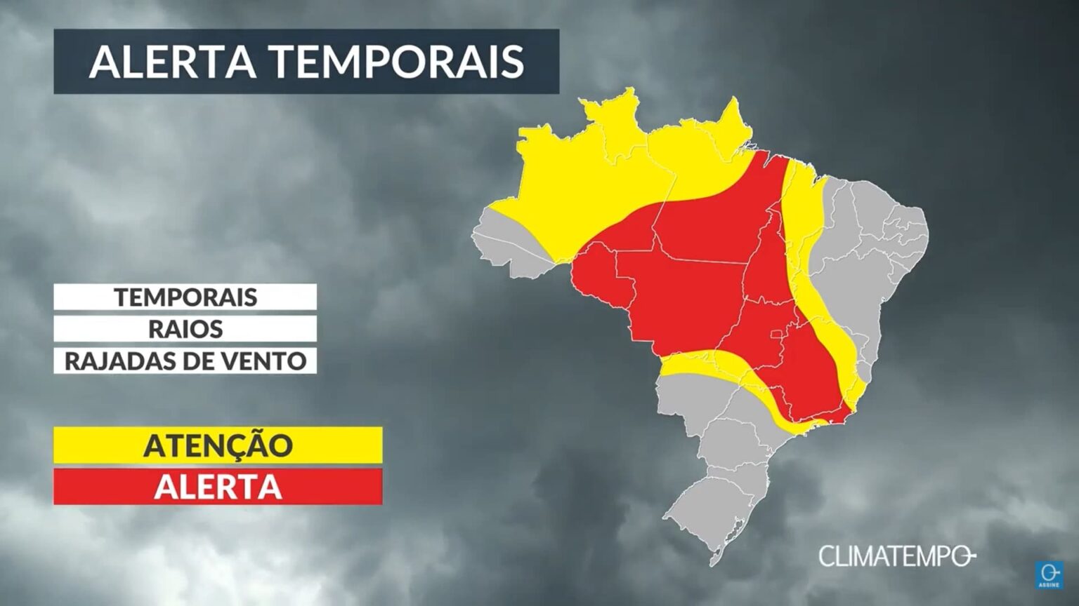 Climatempo 09 De Dezembro 2020 Previsao Do Tempo