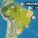 CLIMATEMPO 09 de janeiro 2021,veja a previsão do tempo no Brasil