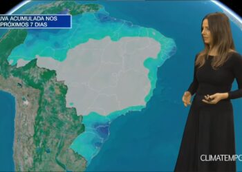 CLIMATEMPO 10 a 16 de agosto 2021, veja a previsão do tempo no Brasil
