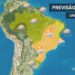 CLIMATEMPO 10 de abril 2021, veja a previsão do tempo no Brasil