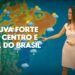 Climatempo 10 de outubro 2021, veja a previsão do tempo no Brasil