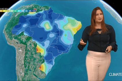 CLIMATEMPO 12 a 16 de fevereiro 2022, veja a previsão do tempo no Brasil