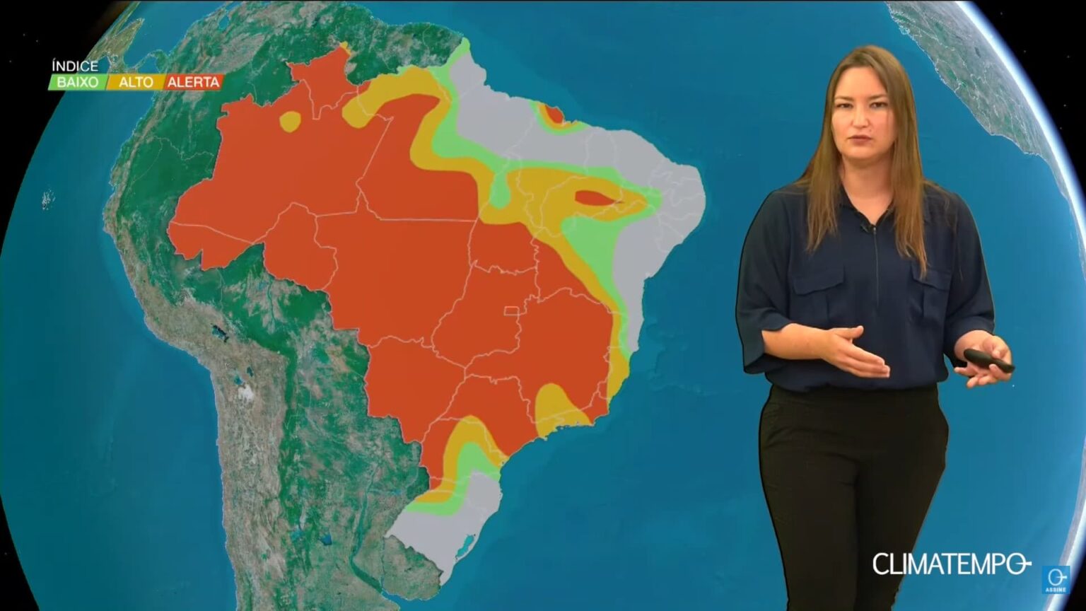 Climatempo 12 a 18 de outubro 2021, veja a previsão do tempo no Brasil