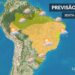 CLIMATEMPO 12 de junho, veja a previsão do tempo no Brasil