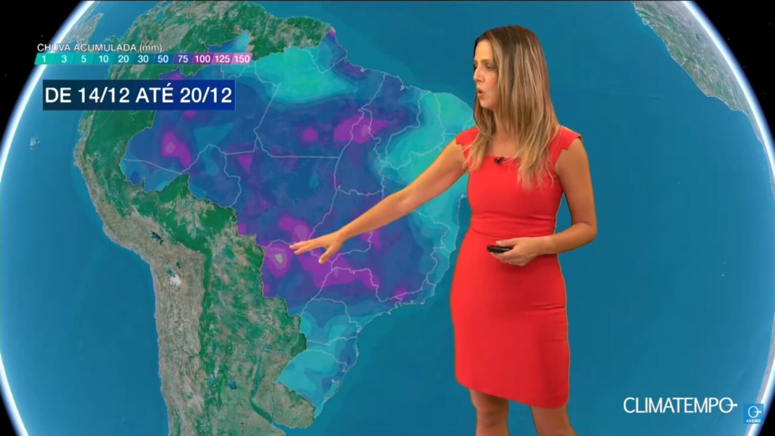 CLIMATEMPO 14 a 20 de dezembro 2021, veja a previsão do tempo