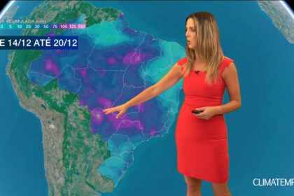 CLIMATEMPO 14 a 20 de dezembro 2021, veja a previsão do tempo