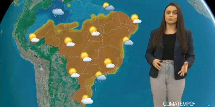 CLIMATEMPO 14 de agosto 2021, veja a previsão do tempo no Brasil