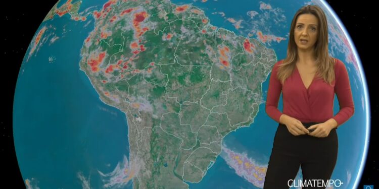 CLIMATEMPO 15 a 21 de junho 2021, veja a previsão do tempo no Brasil