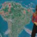 CLIMATEMPO 15 a 21 de junho 2021, veja a previsão do tempo no Brasil