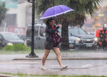 CLIMATEMPO HOJE: Veja a previsão do tempo neste domingo de eleições