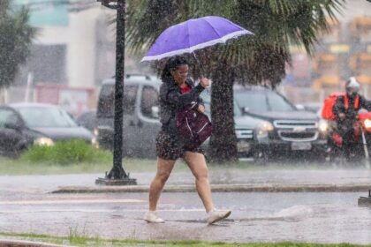 CLIMATEMPO HOJE: Veja a previsão do tempo neste domingo de eleições