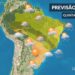 CLIMATEMPO 16 de abril, veja a previsão do tempo no Brasil