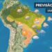 CLIMATEMPO 16 de maio, veja a previsão do tempo no Brasil