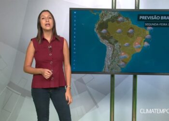 CLIMATEMPO 16 de março, veja a previsão do tempo no Brasil