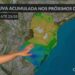 CLIMATEMPO 17 a 23 de março, veja a previsão do tempo em todo o Brasil
