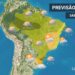 CLIMATEMPO 17 de abril 2021, veja a previsão do tempo no Brasil