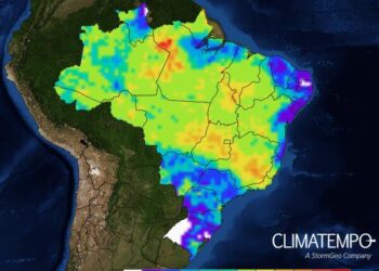 Inmet e Faepa fecham parceria para operação de estações meteorológicas no Pará