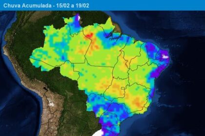 Inmet e Faepa fecham parceria para operação de estações meteorológicas no Pará