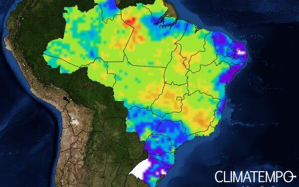Inmet e Faepa fecham parceria para operação de estações meteorológicas no Pará