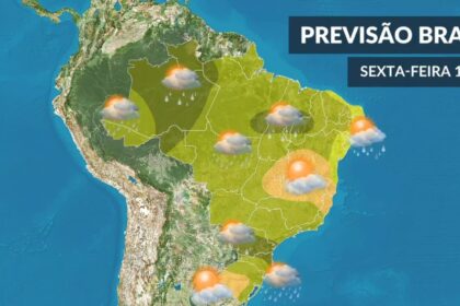 Climatempo 18 De Dezembro 2020