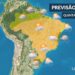 CLIMATEMPO 18 de junho, veja a previsão do tempo no Brasil