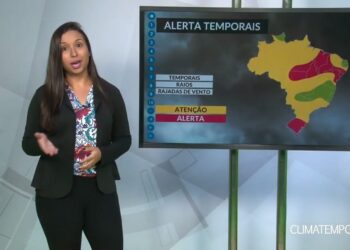 CLIMATEMPO 18 de março, veja a previsão do tempo no Brasil