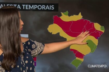 CLIMATEMPO 19 de março, veja a previsão do tempo no Brasil