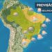 CLIMATEMPO 19 de outubro, veja a previsão do tempo no Brasil