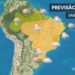 CLIMATEMPO 20 de junho, veja a previsão do tempo no Brasil