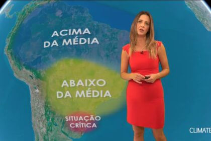 CLIMATEMPO 21 a 27 de dezembro 2021, veja a previsão do tempo no Brasil