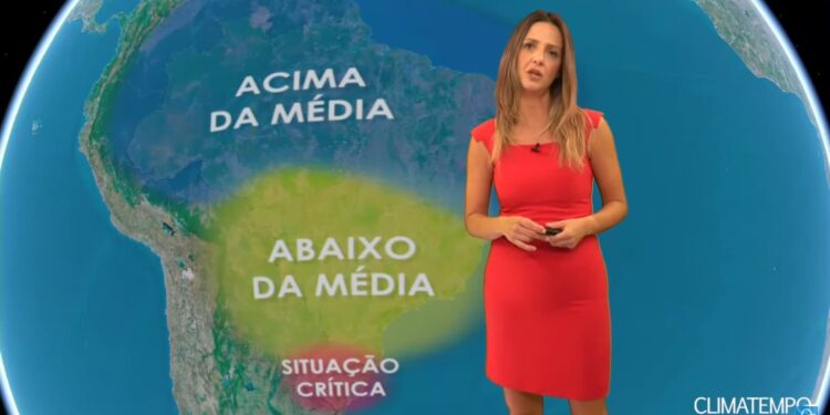 CLIMATEMPO 21 a 27 de dezembro 2021, veja a previsão do tempo no Brasil