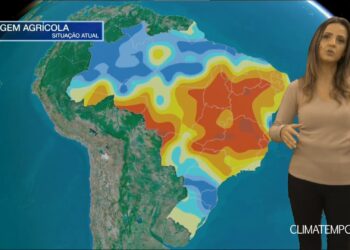CLIMATEMPO 22 a 26 de junho 2021, veja a previsão do tempo no Brasil