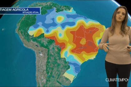 CLIMATEMPO 22 a 26 de junho 2021, veja a previsão do tempo no Brasil