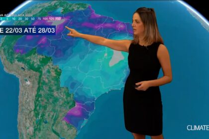 CLIMATEMPO 22 a 28 de março 2022, veja a previsão do tempo no Brasil