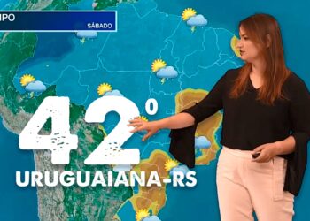 CLIMATEMPO 22 de janeiro 2022, veja a previsão do tempo no Brasil