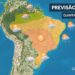 CLIMATEMPO 23 de julho, veja a previsão do tempo no Brasil