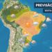 CLIMATEMPO 24 de julho, veja a previsão do tempo no Brasil