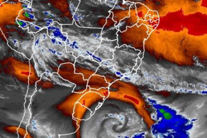 CLIMATEMPO 25 a 31 de maio 2021, veja a previsão do tempo no Brasil