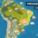 CLIMATEMPO 25 de abril 2021, veja a previsão do tempo no Brasil