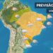 CLIMATEMPO 25 de julho, veja a previsão do tempo no Brasil